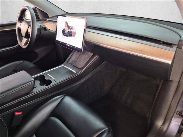 Used 2023 Tesla Model Y Long Range AWD/4WD image 28