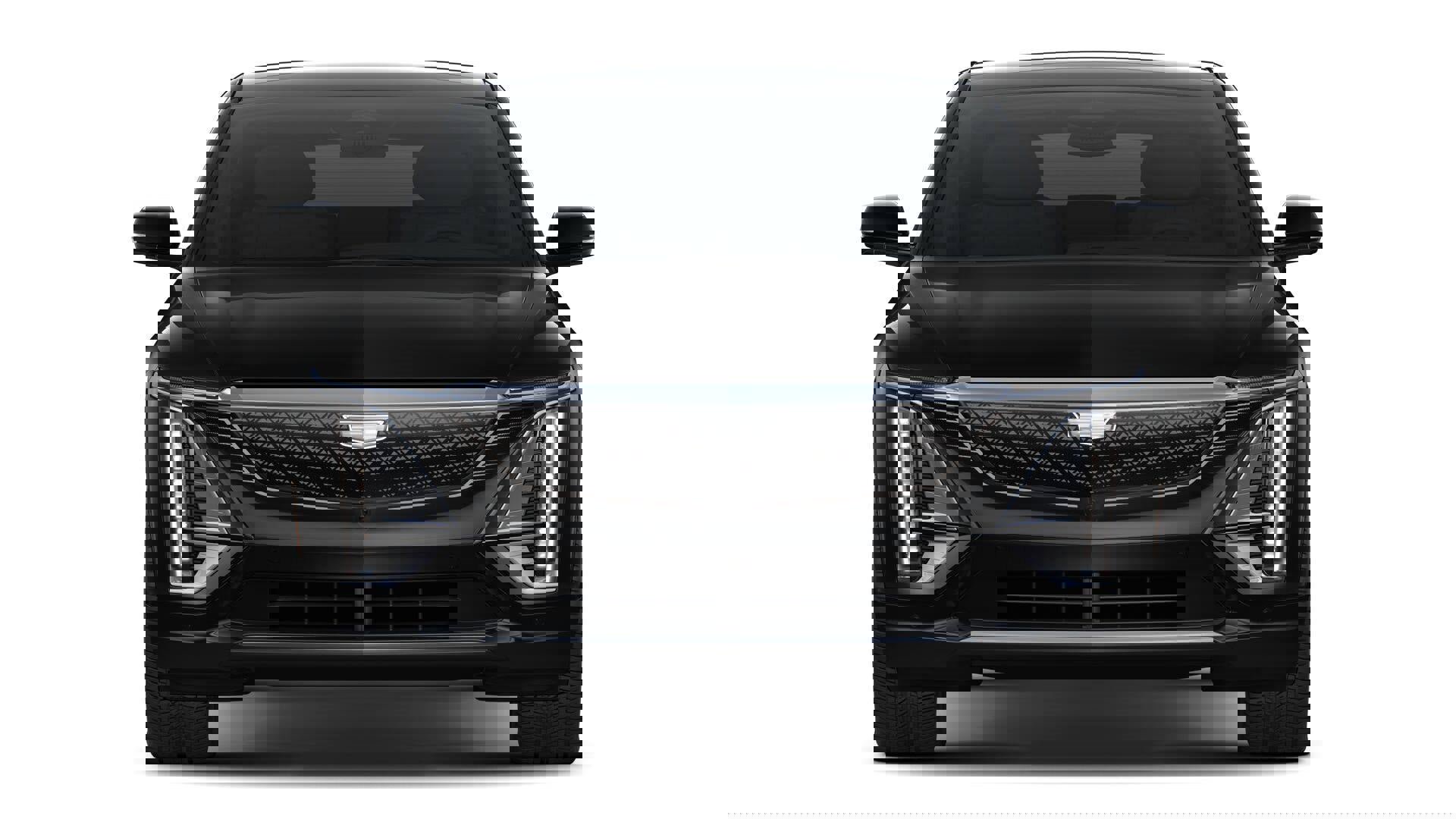 New 2024 Cadillac Lyriq Sport RWD image 44