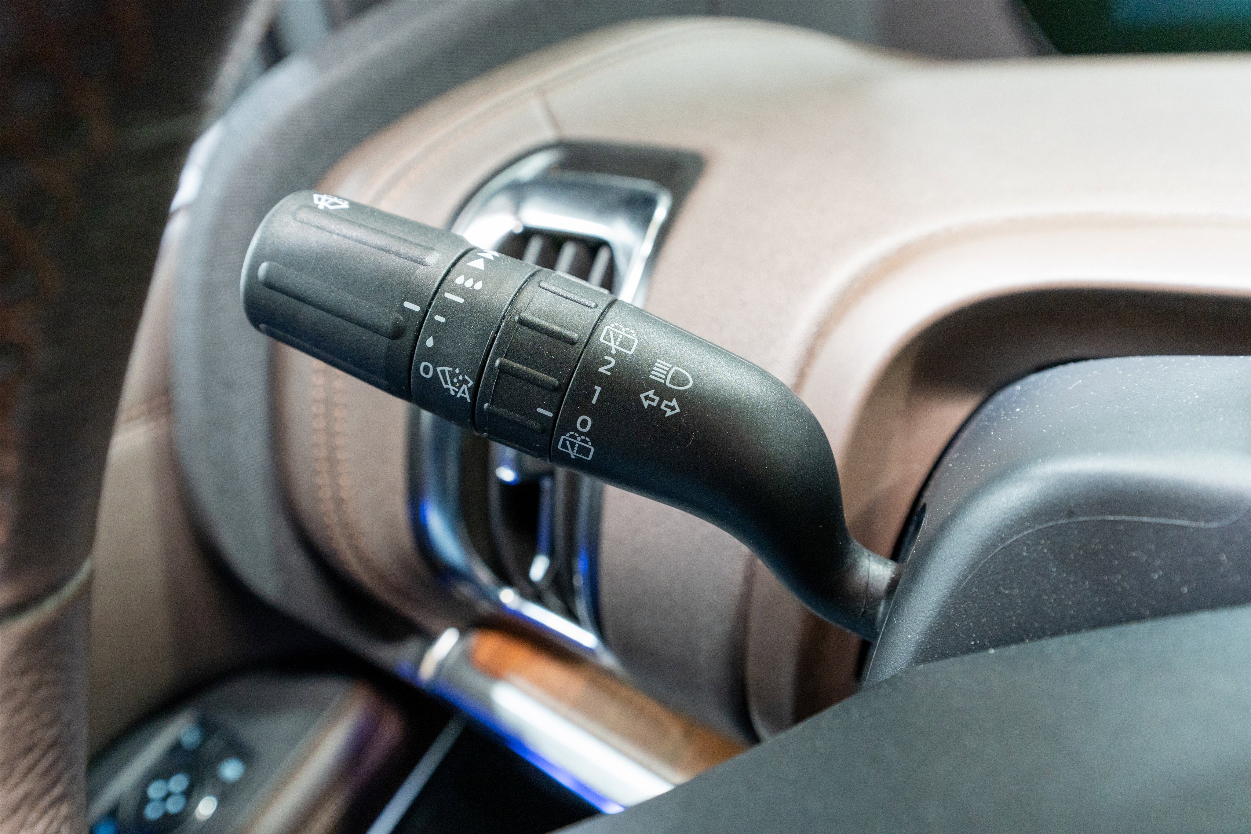 Used 2025 Ford Expedition Max King Ranch image 29