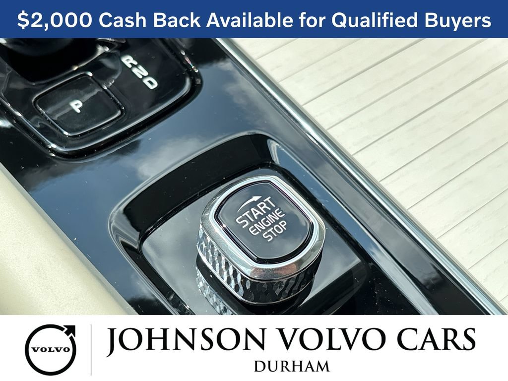 New 2026 Volvo XC60 T8 Ultra w/ Climate Package AWD/4WD image 21