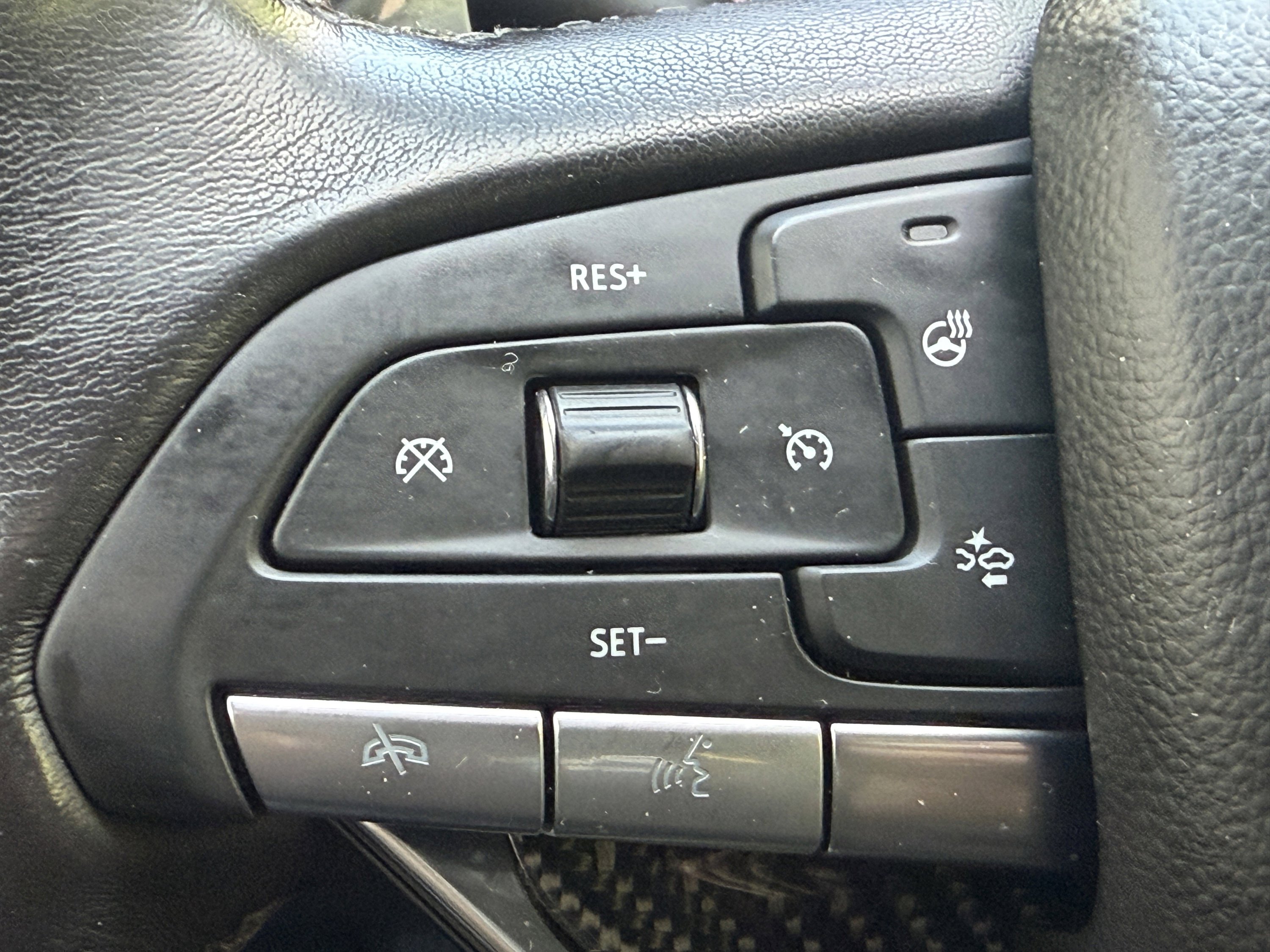 Used 2023 Cadillac XT6 Sport AWD/4WD image 23