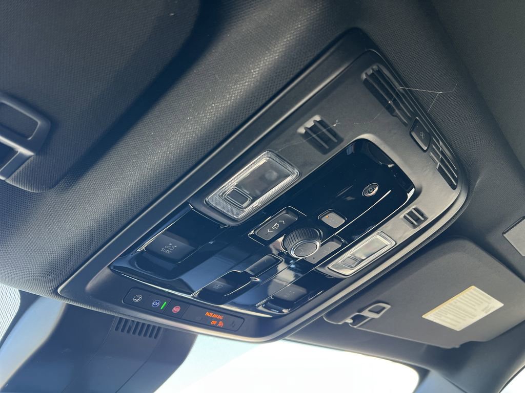 New 2026 Chevrolet Tahoe Premier image 12