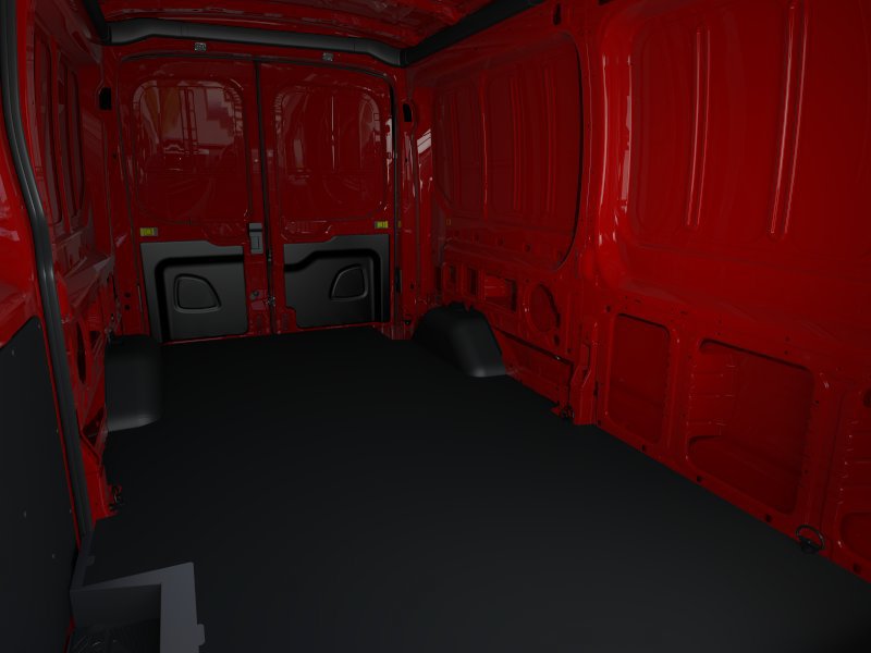 New 2026 Ford Transit 250 148 Medium Roof RWD image 12
