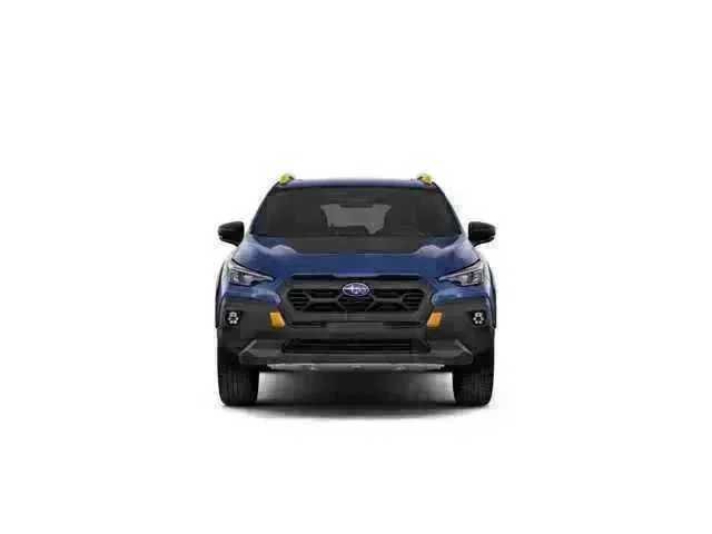 New 2027 Subaru Crosstrek 2.5i Wilderness AWD/4WD image 8