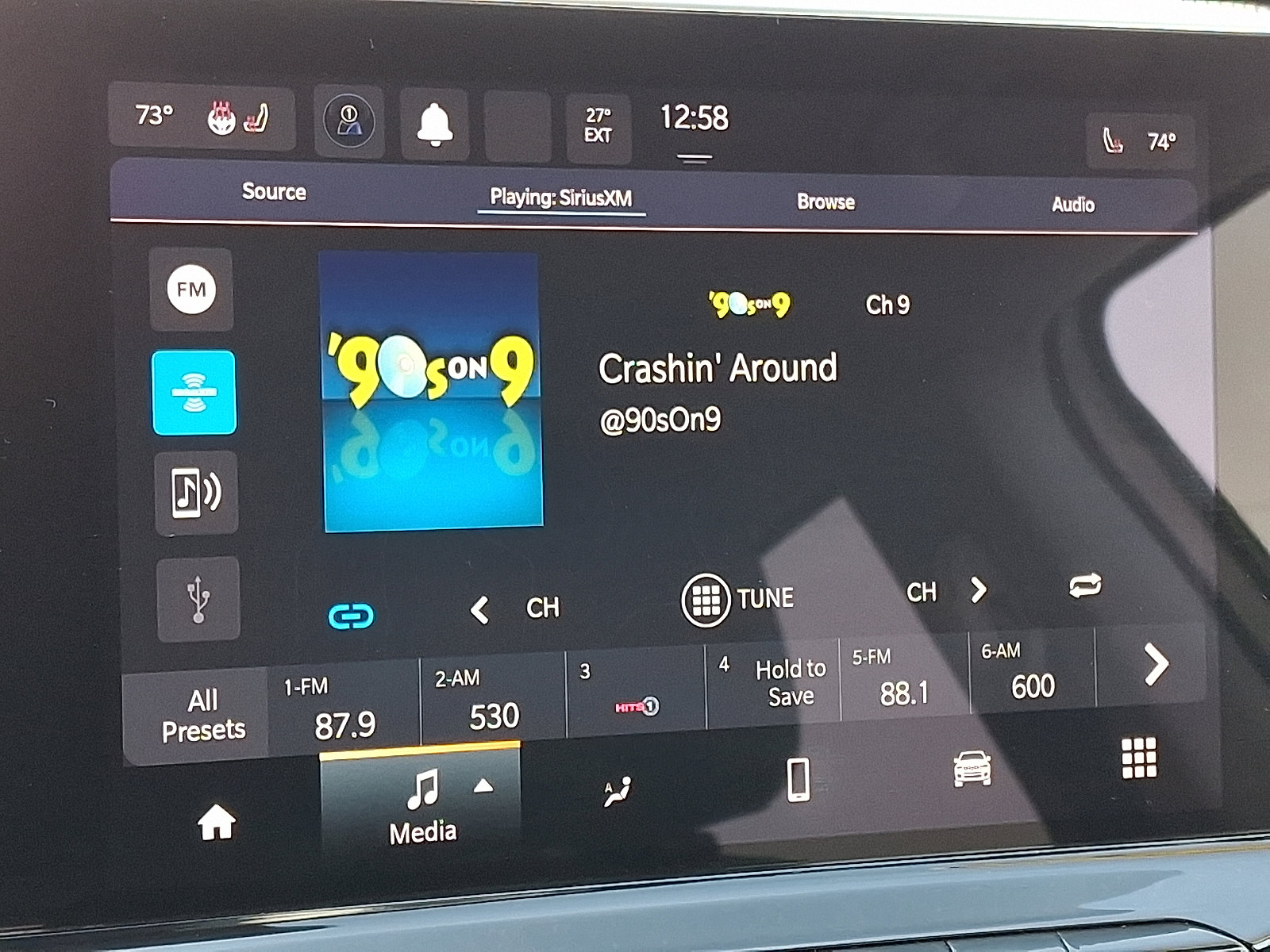 Used 2022 Jeep Compass Limited image 18