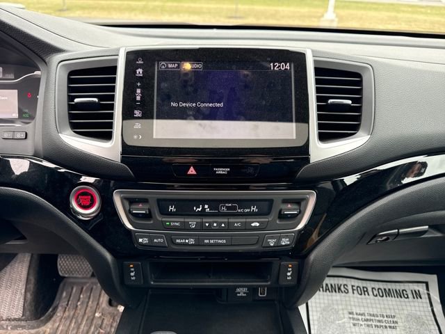 Used 2019 Honda Ridgeline RTL-E image 28