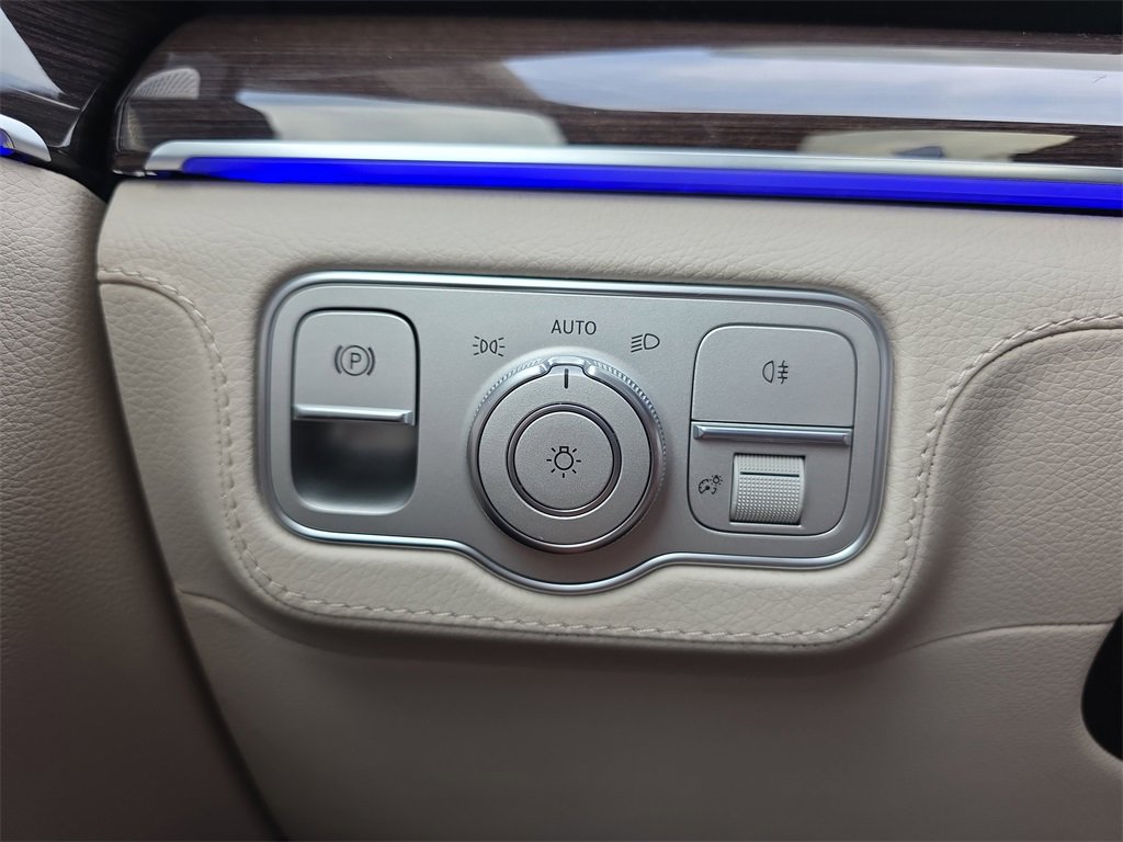 New 2026 Mercedes-Benz GLE 350 4MATIC image 27