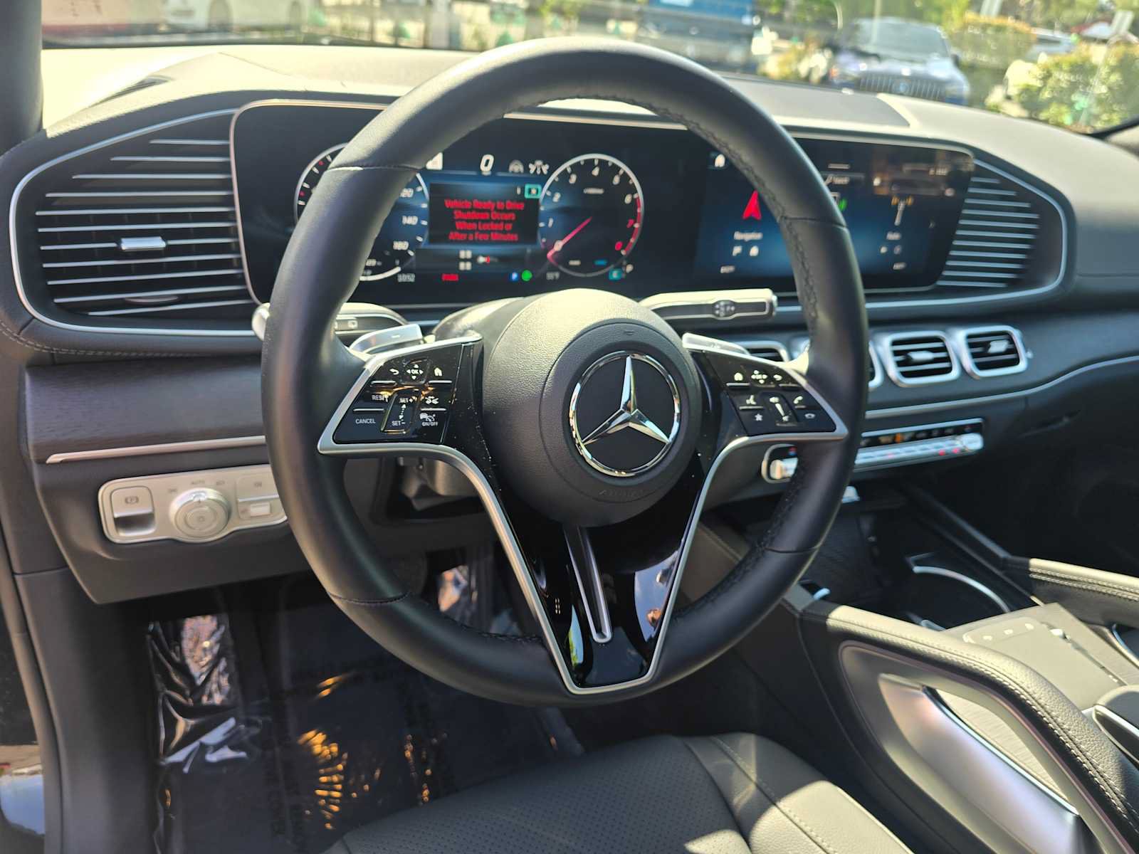Used 2026 Mercedes-Benz GLS 450 4MATIC image 26