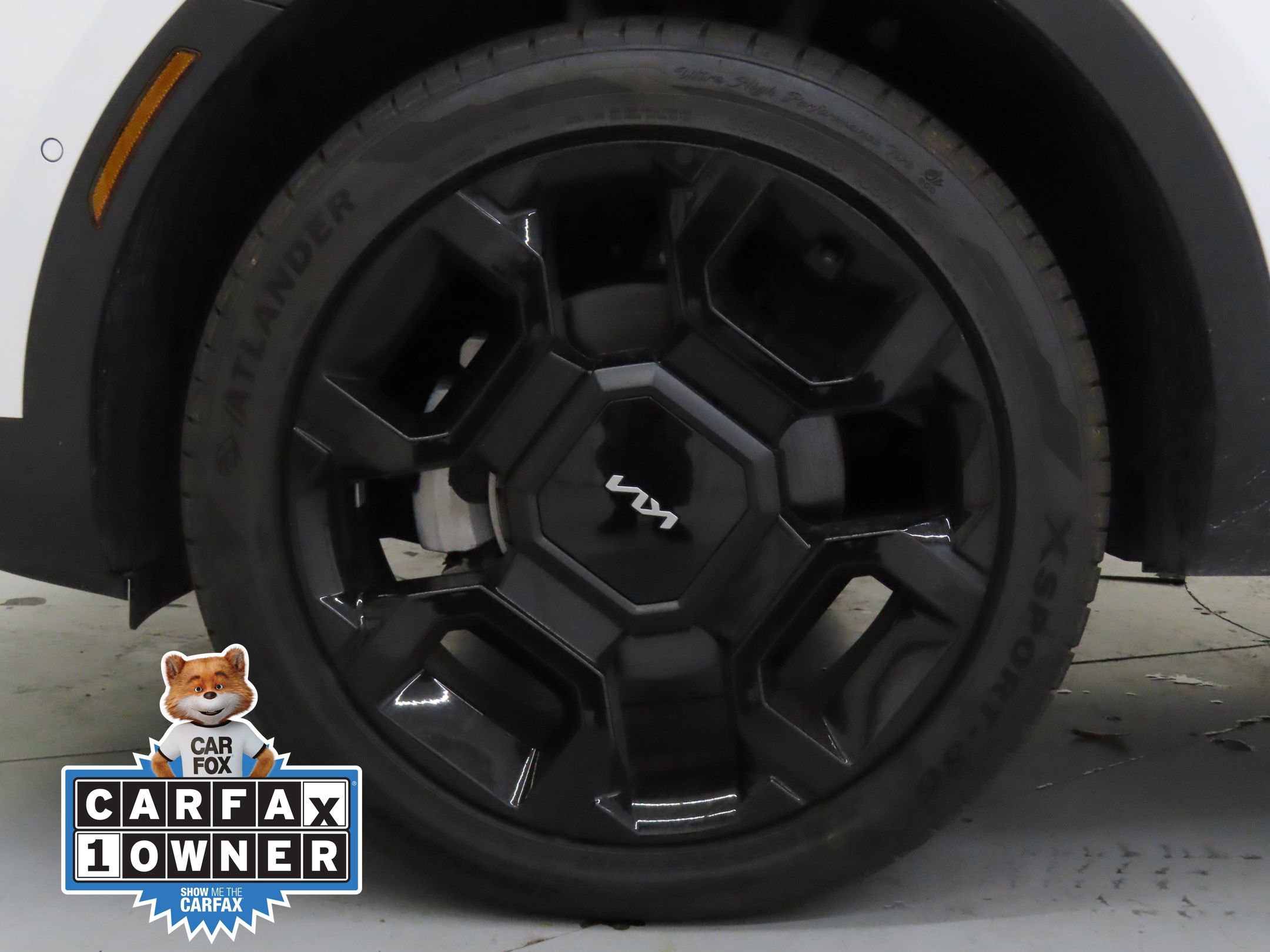 Used 2024 Kia Sorento SX image 26