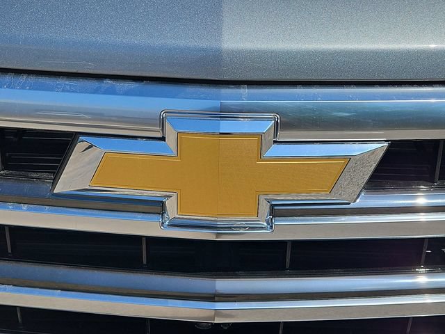 New 2026 Chevrolet Silverado 1500 High Country AWD/4WD image 33