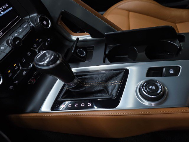 Used 2016 Chevrolet Corvette Stingray Convertible w/ 3LT Preferred Equipment Group RWD image 25