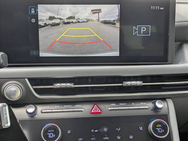 New 2026 Hyundai Sonata SEL FWD image 13