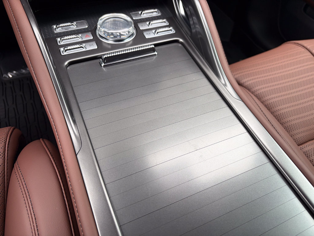 New 2026 Lincoln Nautilus Reserve AWD/4WD image 41