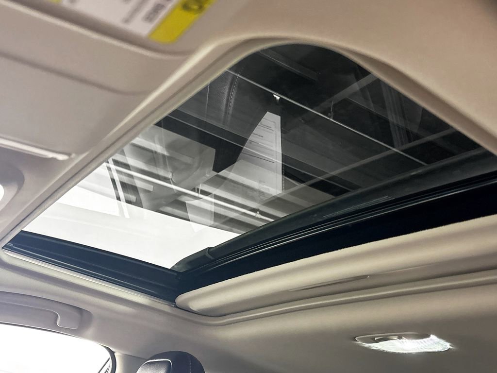 Certified 2025 Subaru Crosstrek 2.5i Limited w/ Popular Package #3A image 19