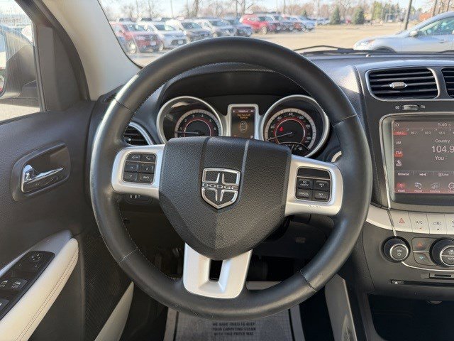 Used 2014 Dodge Journey Limited w/ Driver Convenience Group image 23