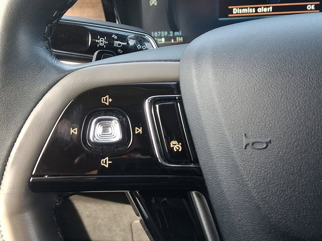 Certified 2023 Lincoln Corsair Reserve w/ Equipment Group 201A AWD/4WD image 22