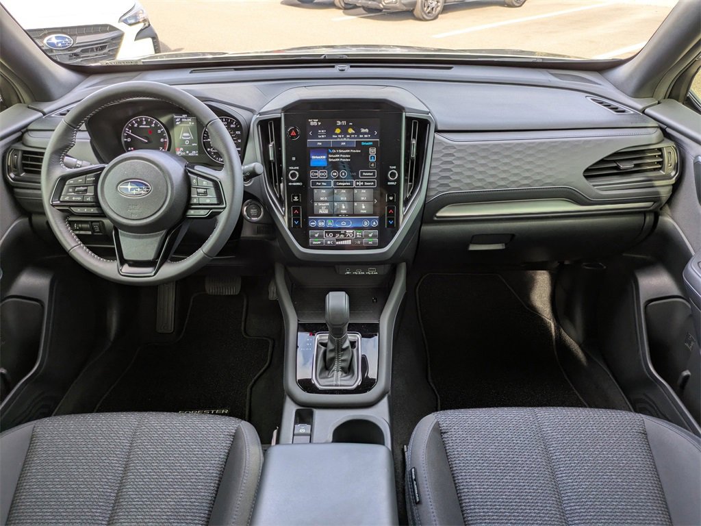 New 2026 Subaru Forester Premium image 13