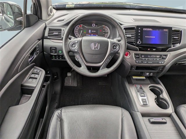 Certified 2023 Honda Ridgeline RTL-E image 17