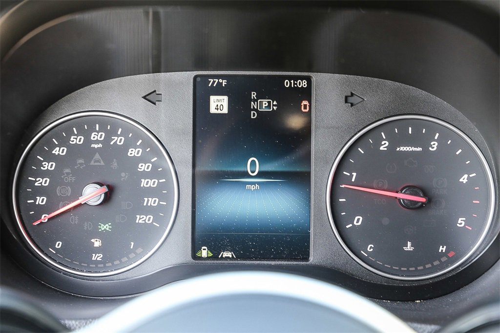 Used 2023 Mercedes-Benz Sprinter 2500 image 40