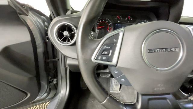 Used 2019 Chevrolet Camaro LT w/ RS Package RWD image 27