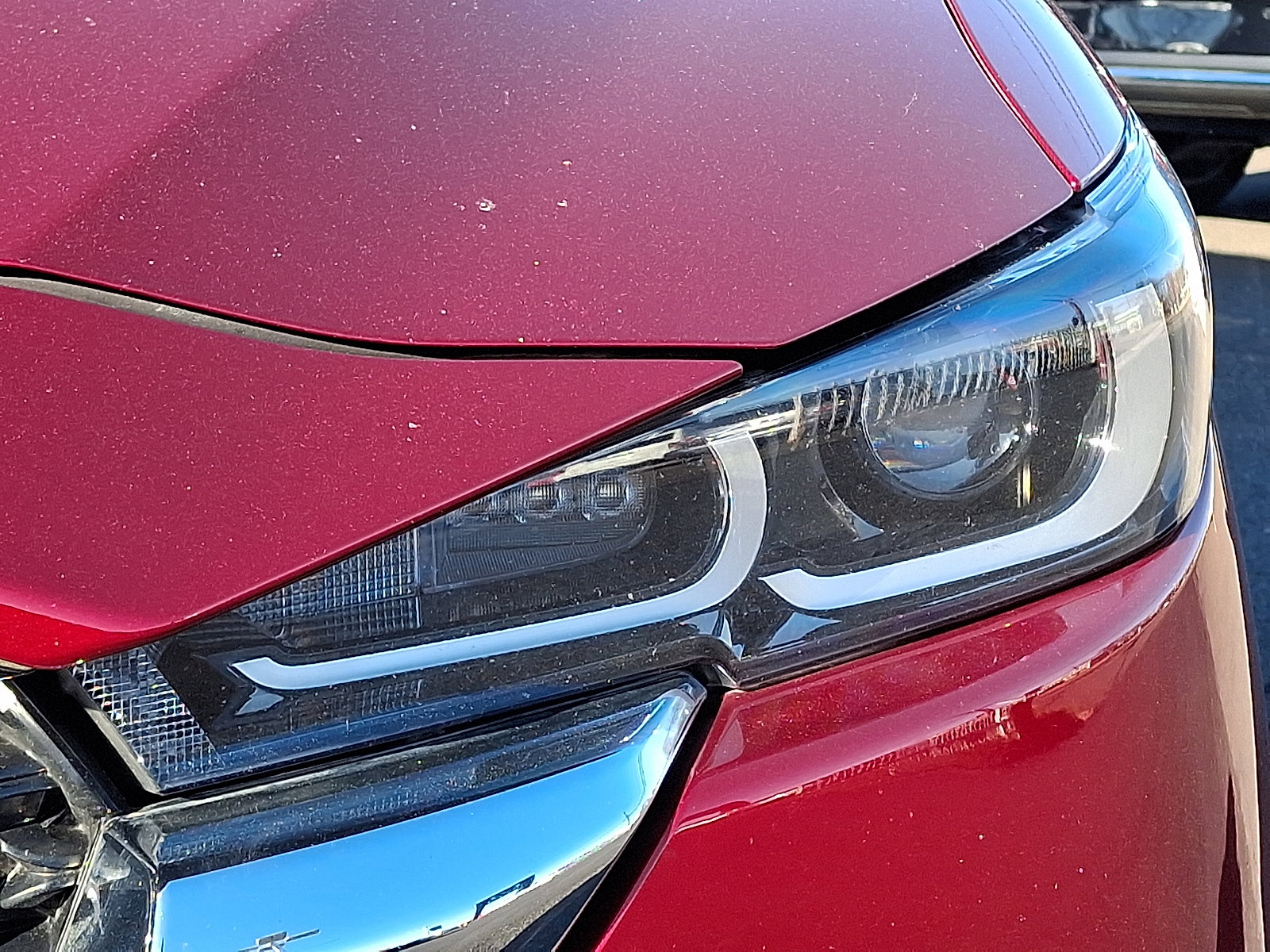 Certified 2023 MAZDA CX-5 AWD 2.5 S w/ Select Package image 10