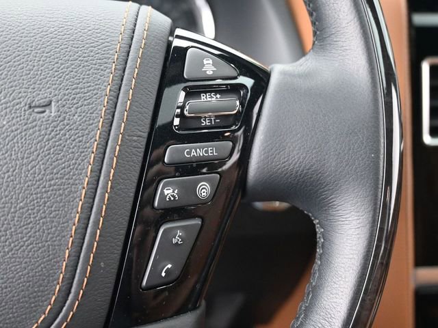 Used 2024 INFINITI QX80 Sensory w/ Cargo Package image 16