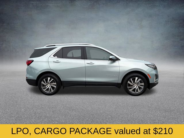 Used 2022 Chevrolet Equinox Premier AWD/4WD image 3