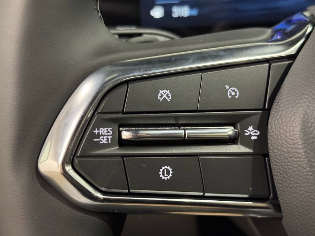 New 2026 Chevrolet Equinox ACTIV image 19