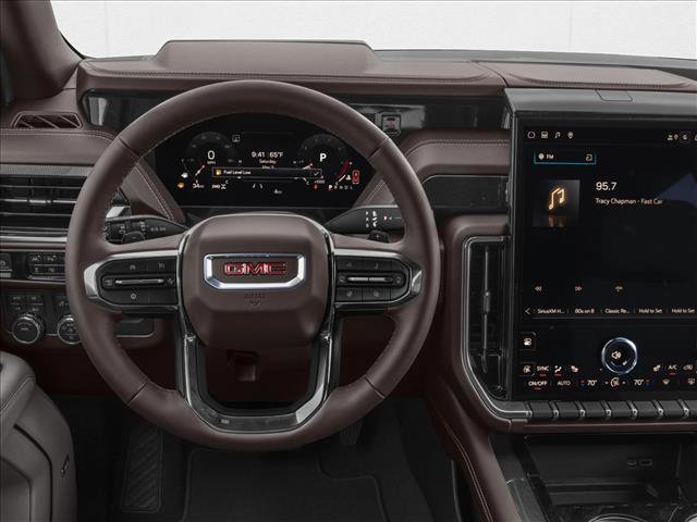 New 2026 GMC Yukon XL Elevation AWD/4WD image 4
