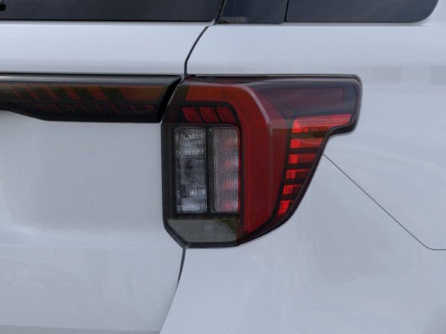 New 2026 Ford Explorer Active image 21