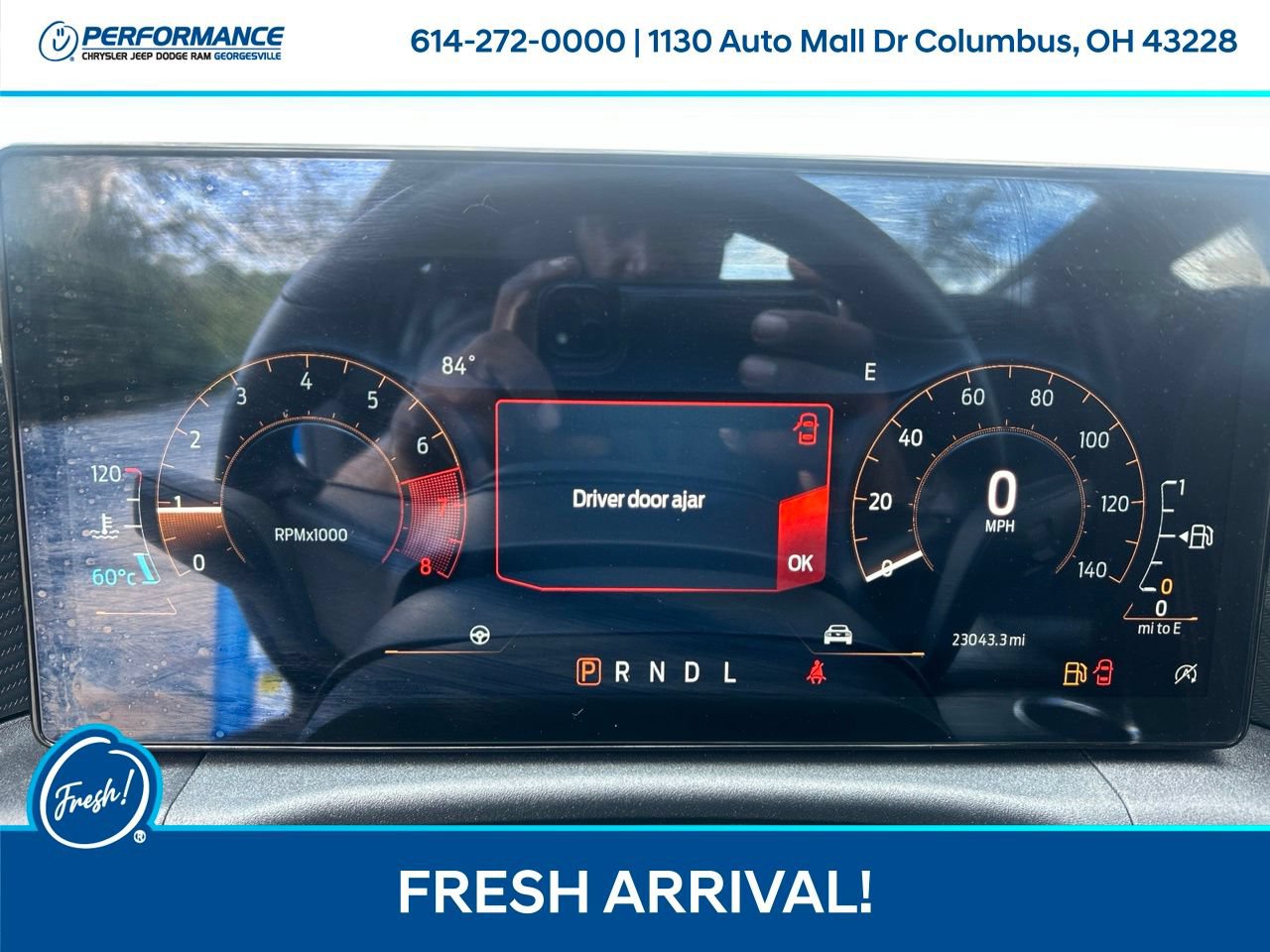 Used 2024 Ford Mustang Coupe RWD image 19