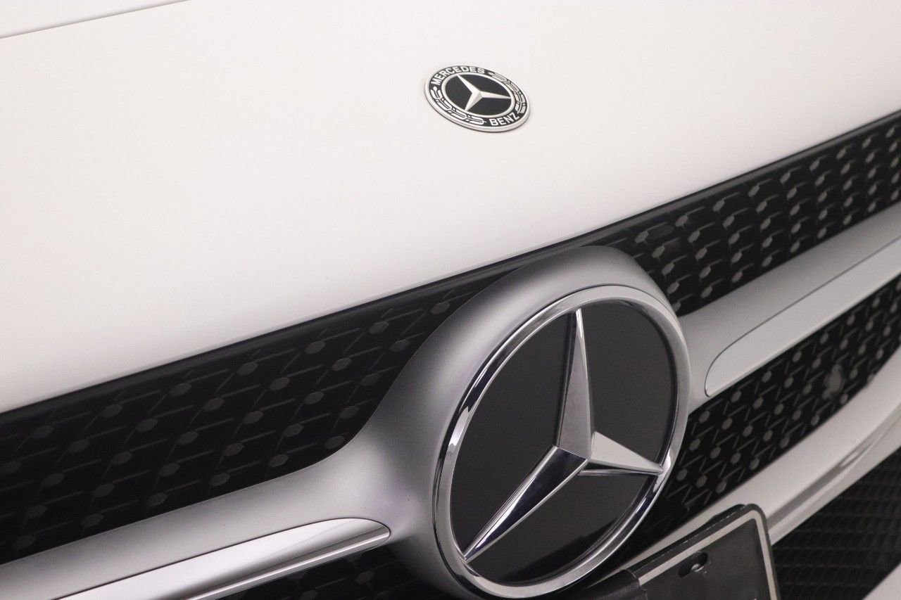 Certified 2023 Mercedes-Benz CLA 250 image 29