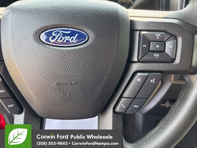 Used 2020 Ford F150 XLT AWD/4WD image 17