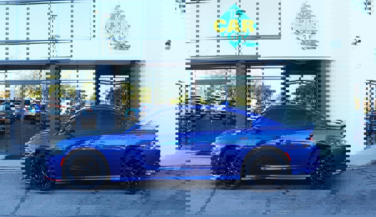 Used 2020 Dodge Charger R/T image 8