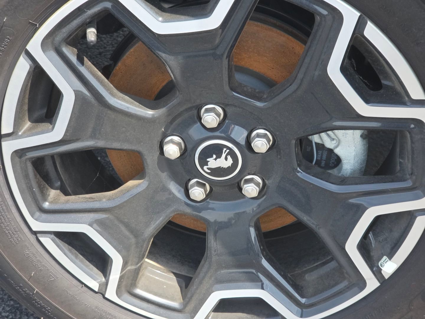 New 2025 Ford Bronco Sport Outer Banks w/ Outer Banks Tech Package+ AWD/4WD image 11