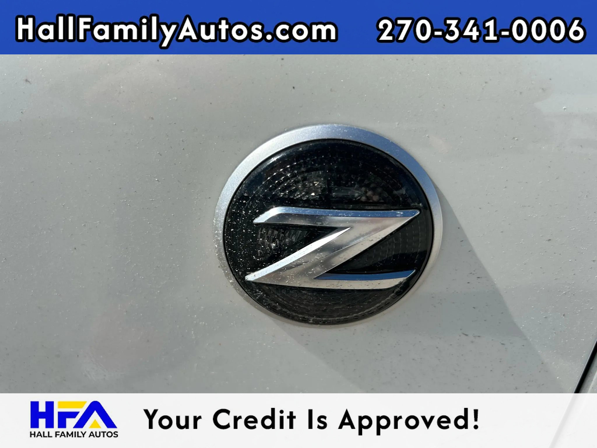 Used 2015 Nissan 370Z Coupe image 10