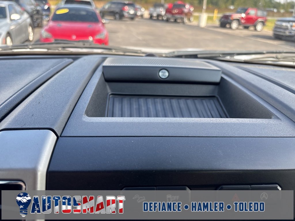 Used 2018 Ford F150 Lariat w/ Equipment Group 502A Luxury image 42