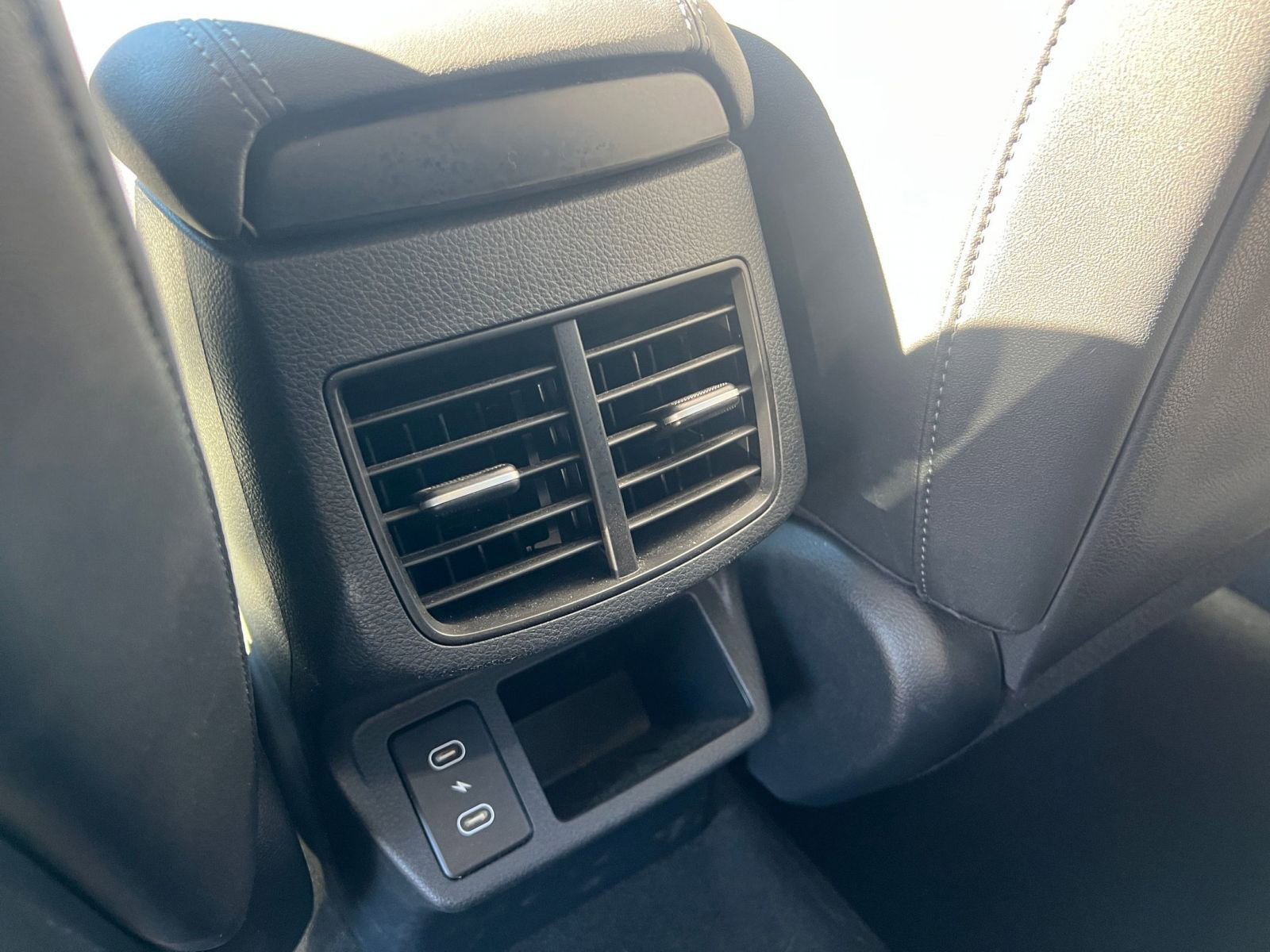 Used 2025 Kia Seltos S image 24