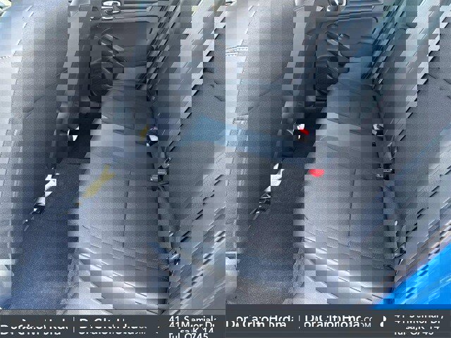 New 2026 Honda Civic Sport image 16