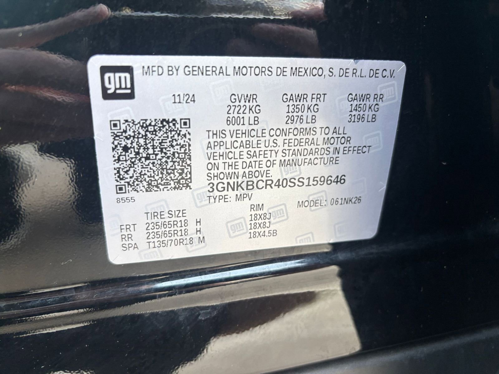 Used 2025 Chevrolet Blazer LT image 30