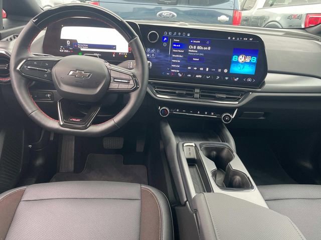 Used 2024 Chevrolet Equinox EV RS image 19