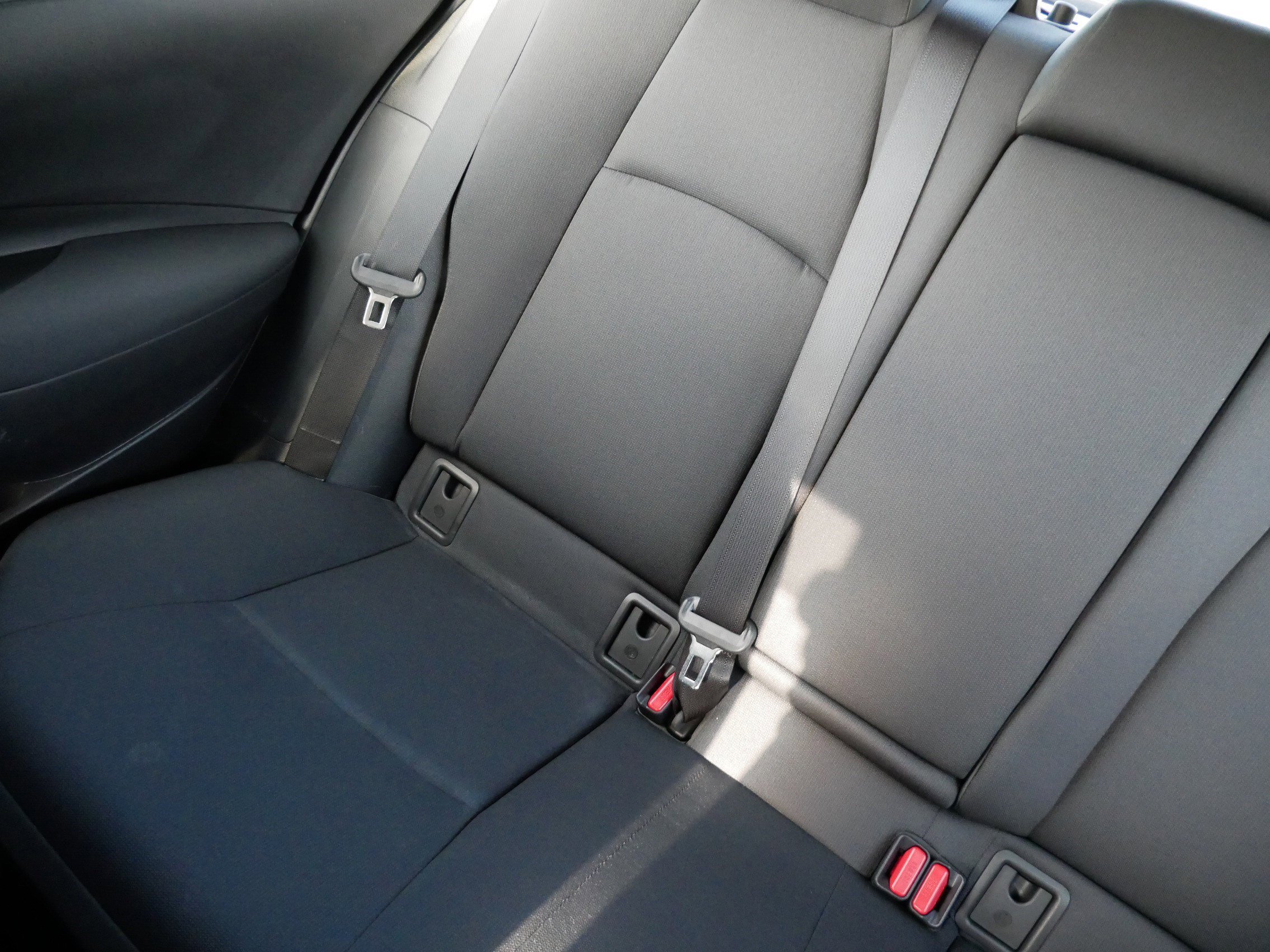 Certified 2024 Toyota Corolla LE image 12