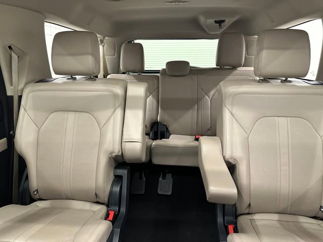 Certified 2024 Ford Expedition Max Limited image 28