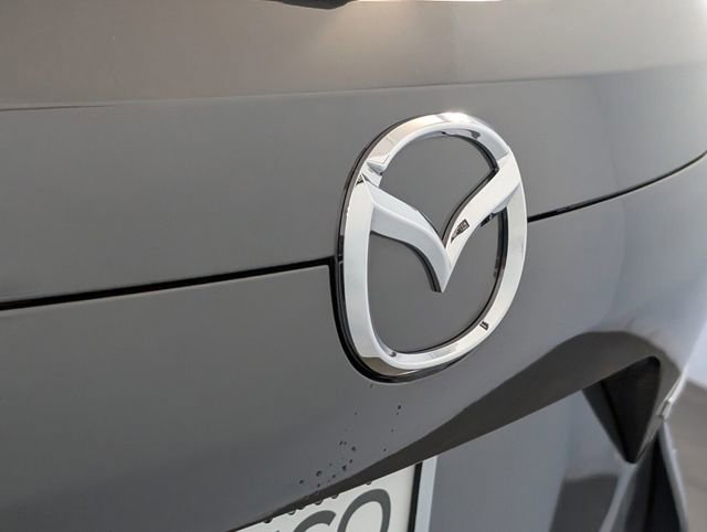 Certified 2025 MAZDA CX-5 AWD 2.5 S w/ Select Package image 11