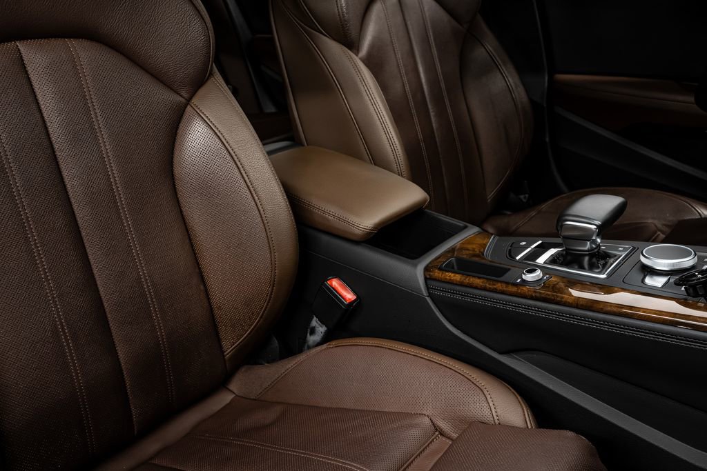 Used 2018 Audi A5 2.0T Prestige image 27