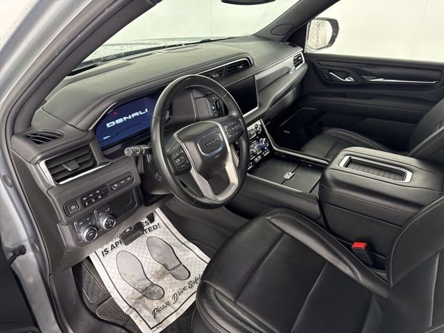Used 2024 GMC Yukon Denali image 26