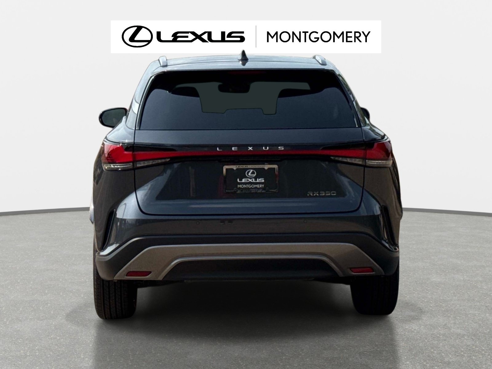 Used 2026 Lexus RX 350 FWD image 4