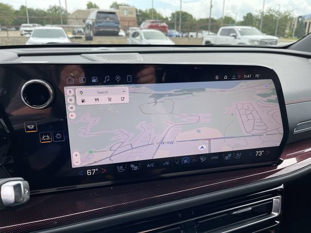 New 2027 Chevrolet Traverse RS AWD/4WD image 20