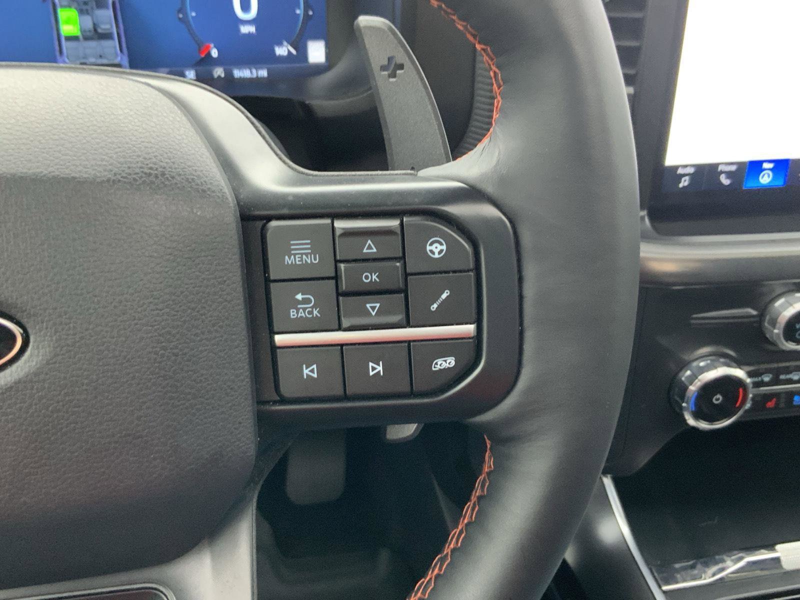 Used 2025 Ford F150 Raptor image 35