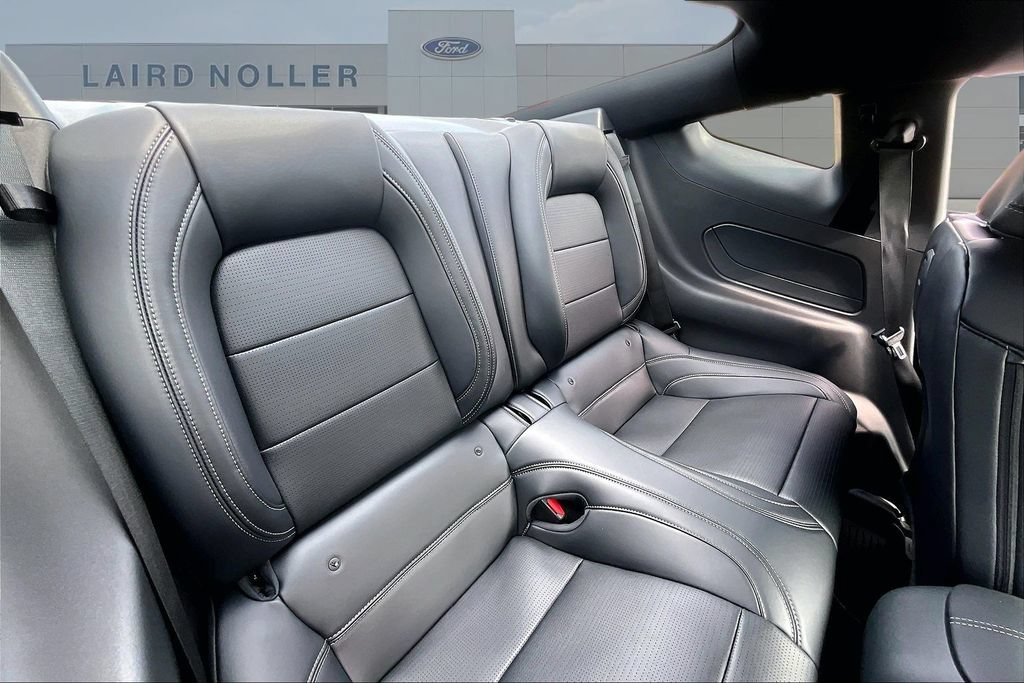 New 2026 Ford Mustang GT Premium RWD image 10